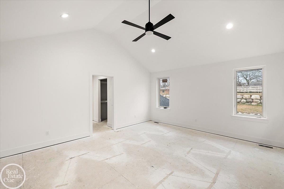 51677 Forster Lane Lot 6 Unit: Lot #6