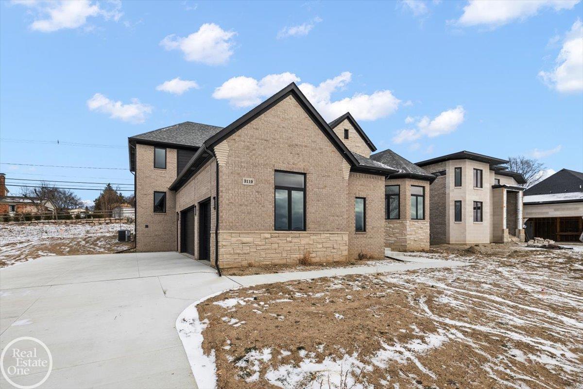 51701 Forster Lane Lot 7 Unit: Lot #7