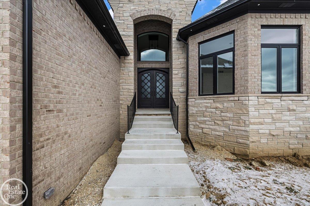 51701 Forster Lane Lot 7 Unit: Lot #7