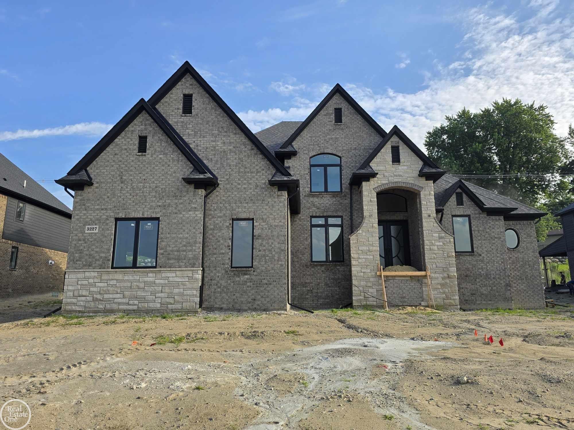 3227 Forster Lane Lot 12 Unit: Lot #12