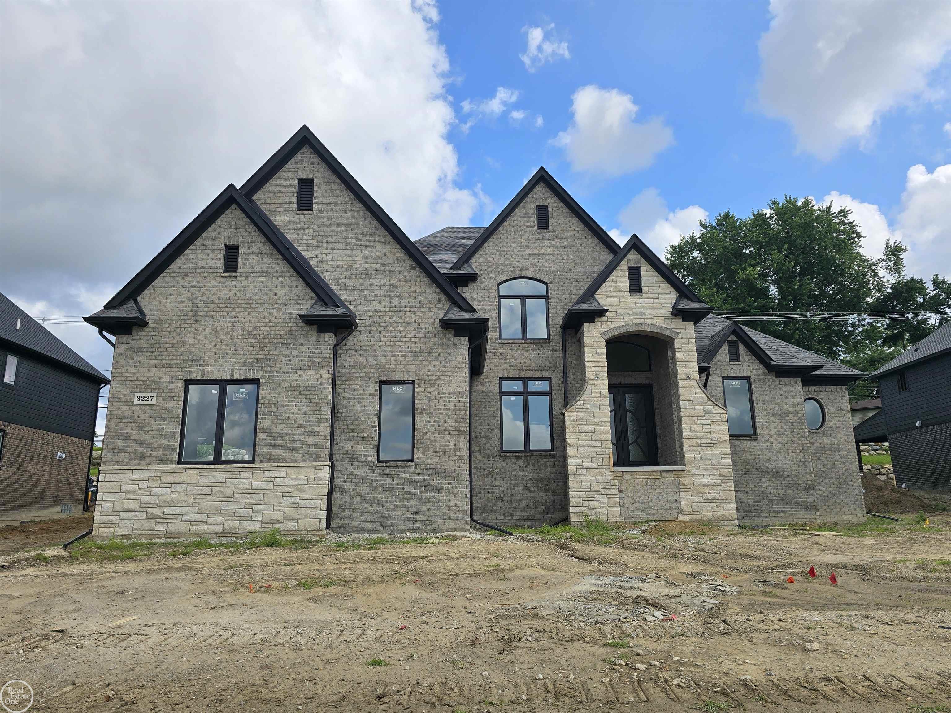 3227 Forster Lane Lot 12 Unit: Lot #12