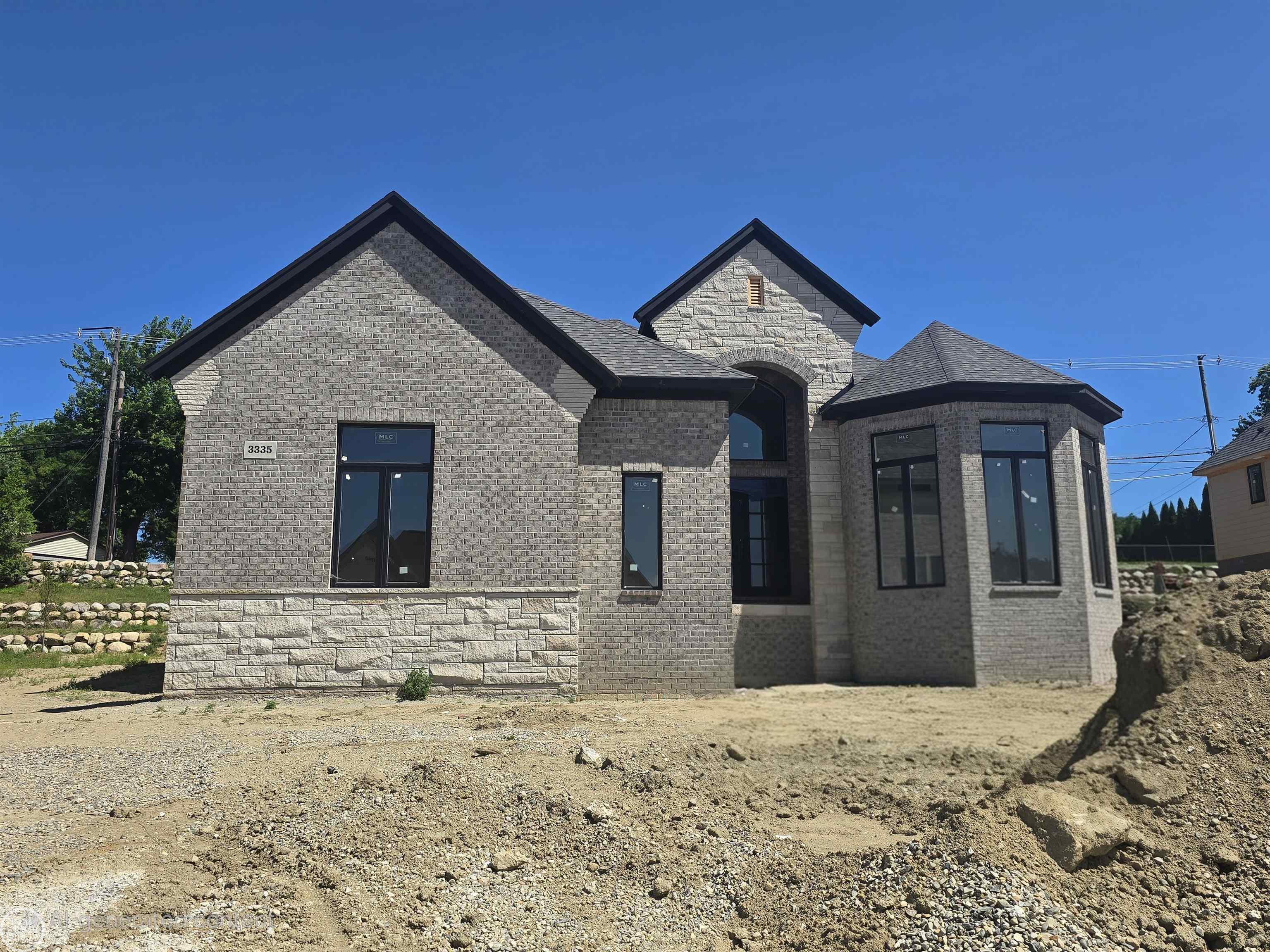 3335 Forster Lane Lot 15 Unit: Lot #15