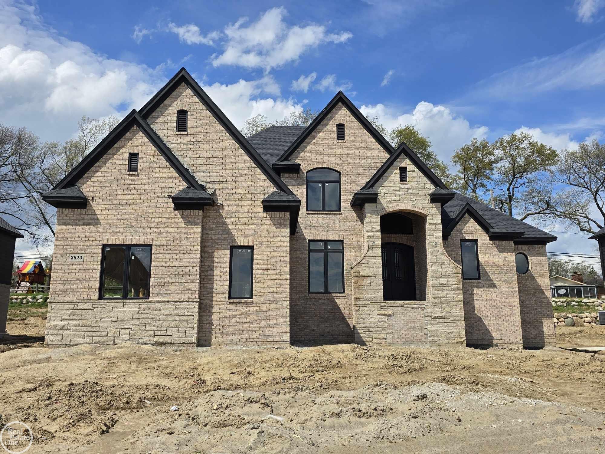 3623 Forster Lane Lot 23 Unit: Lot #23