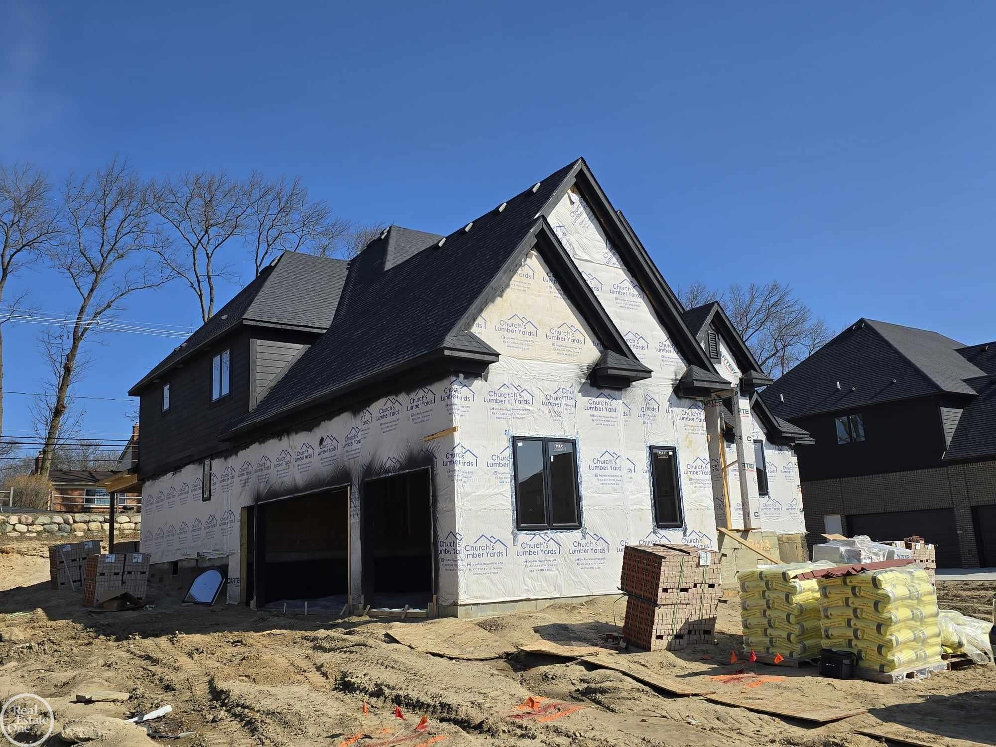 3623 Forster Lane Lot 23 Unit: Lot #23