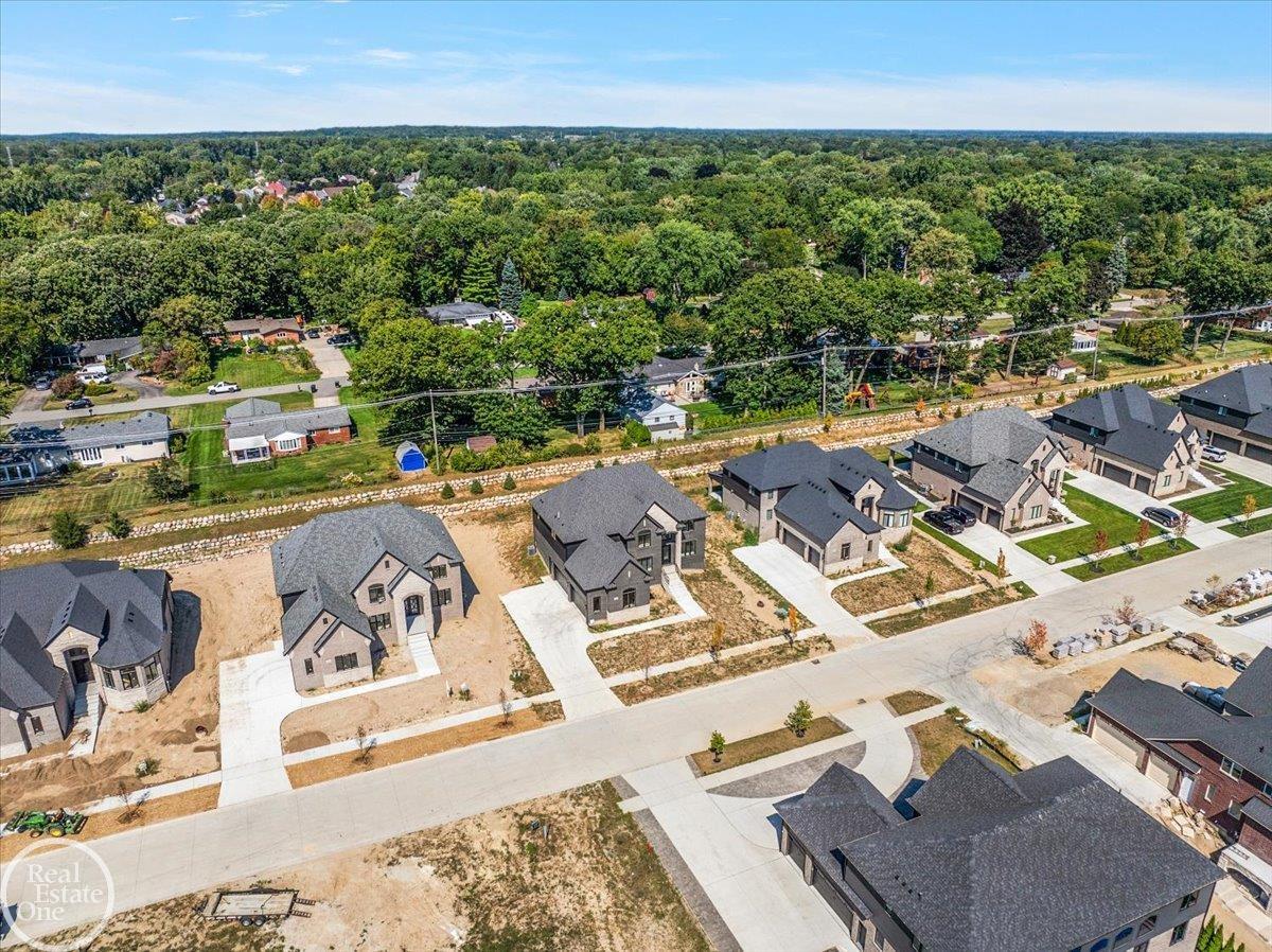 3515 Forster Lane Lot 20 Unit: Lot #20