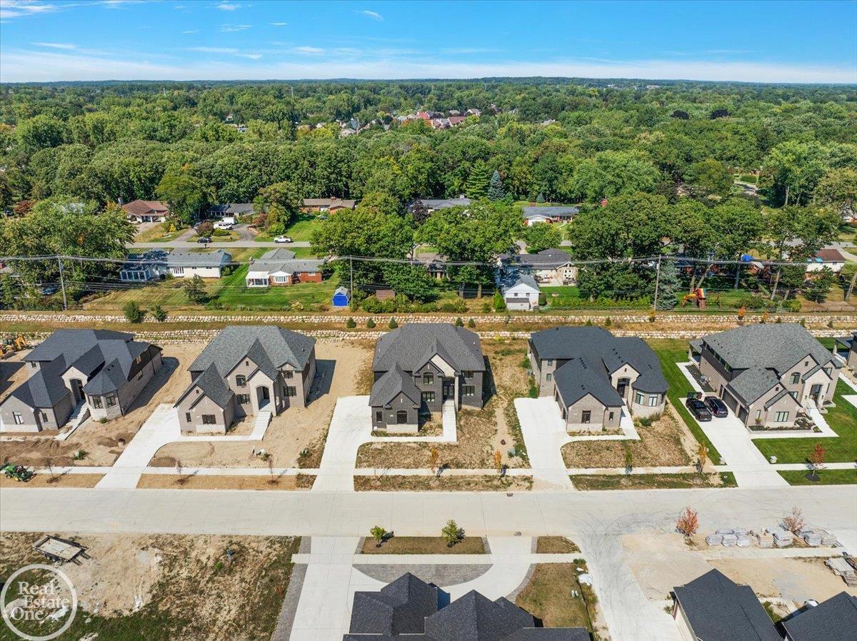 3515 Forster Lane Lot 20 Unit: Lot #20