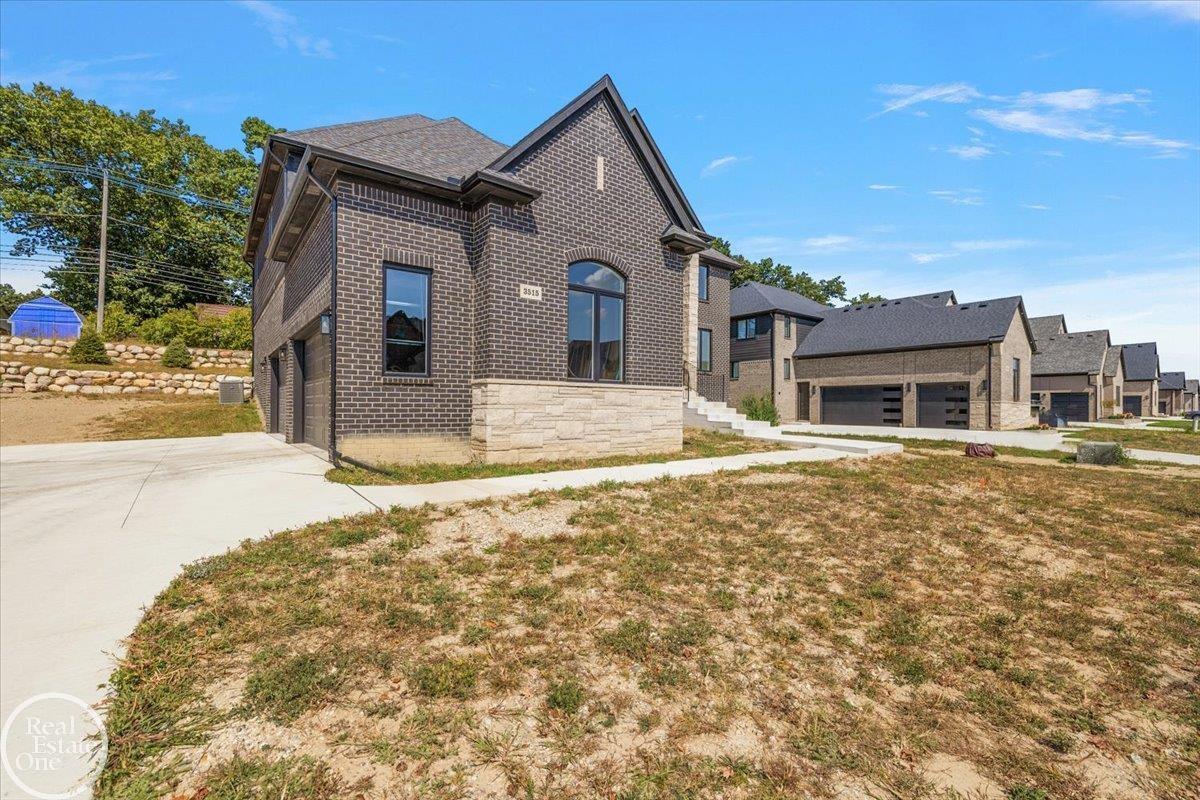 3515 Forster Lane Lot 20 Unit: Lot #20