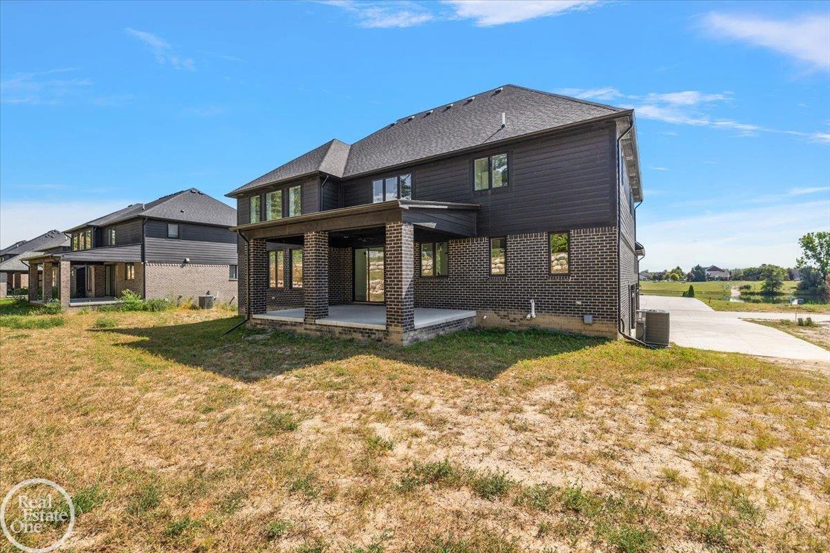 3515 Forster Lane Lot 20 Unit: Lot #20
