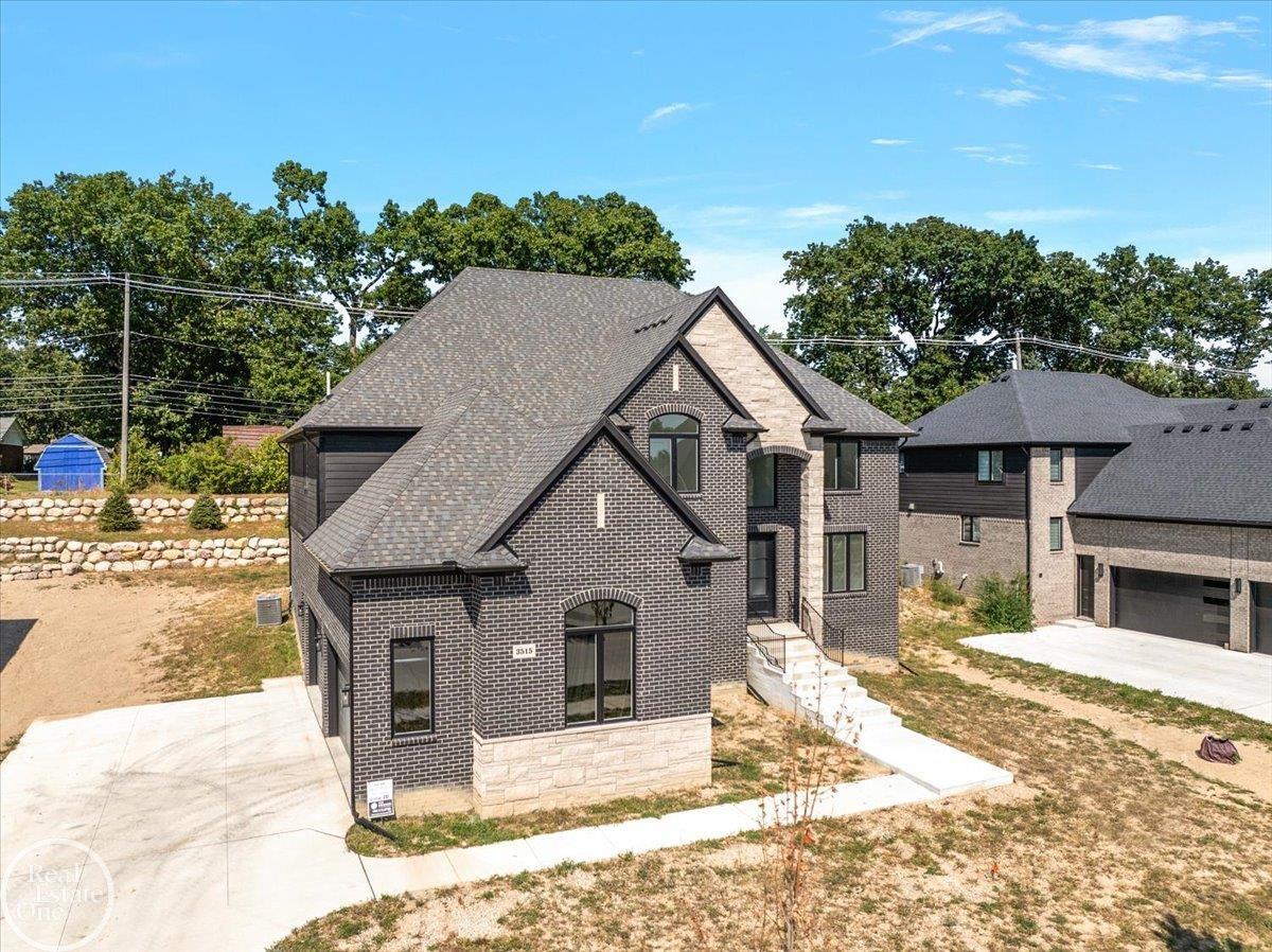 3515 Forster Lane Lot 20 Unit: Lot #20