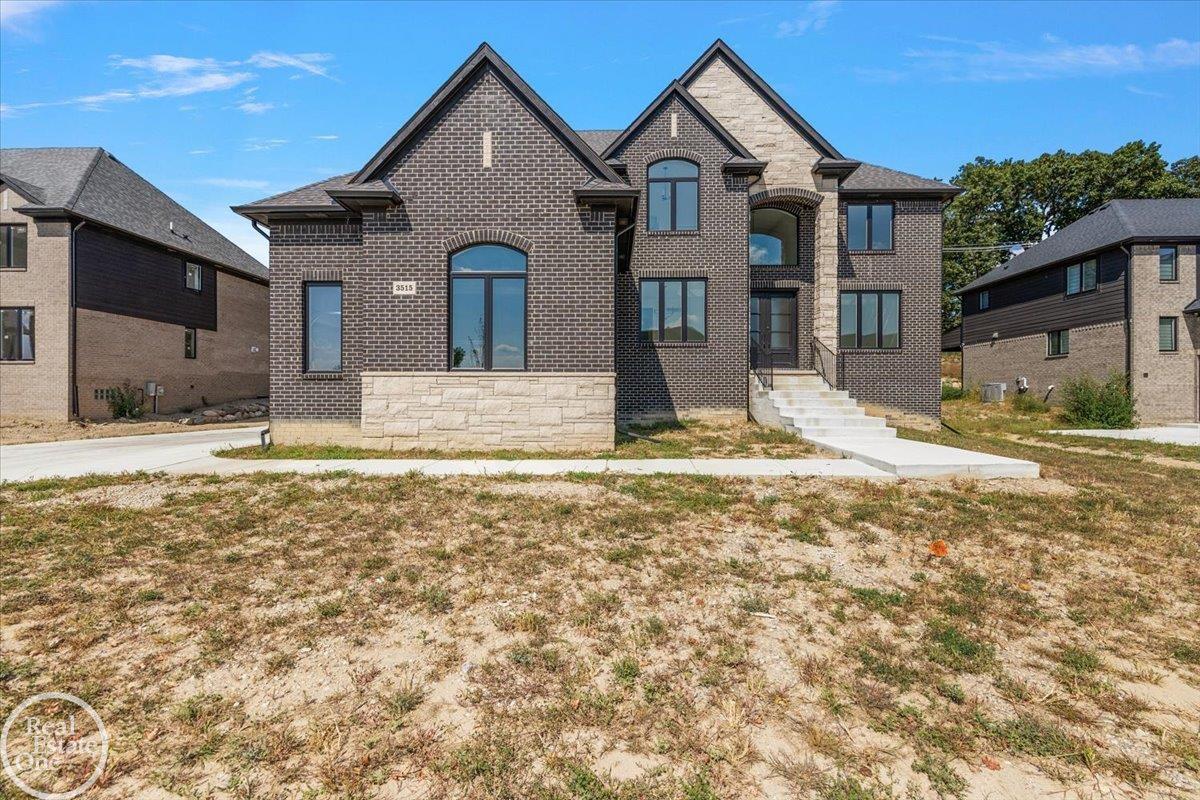 3515 Forster Lane Lot 20 Unit: Lot #20