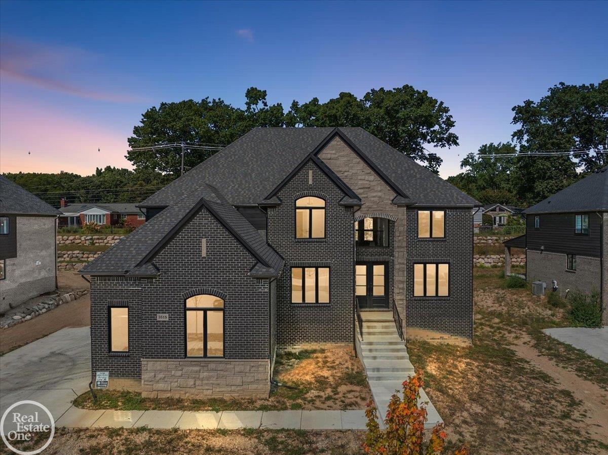 3515 Forster Lane Lot 20 Unit: Lot #20