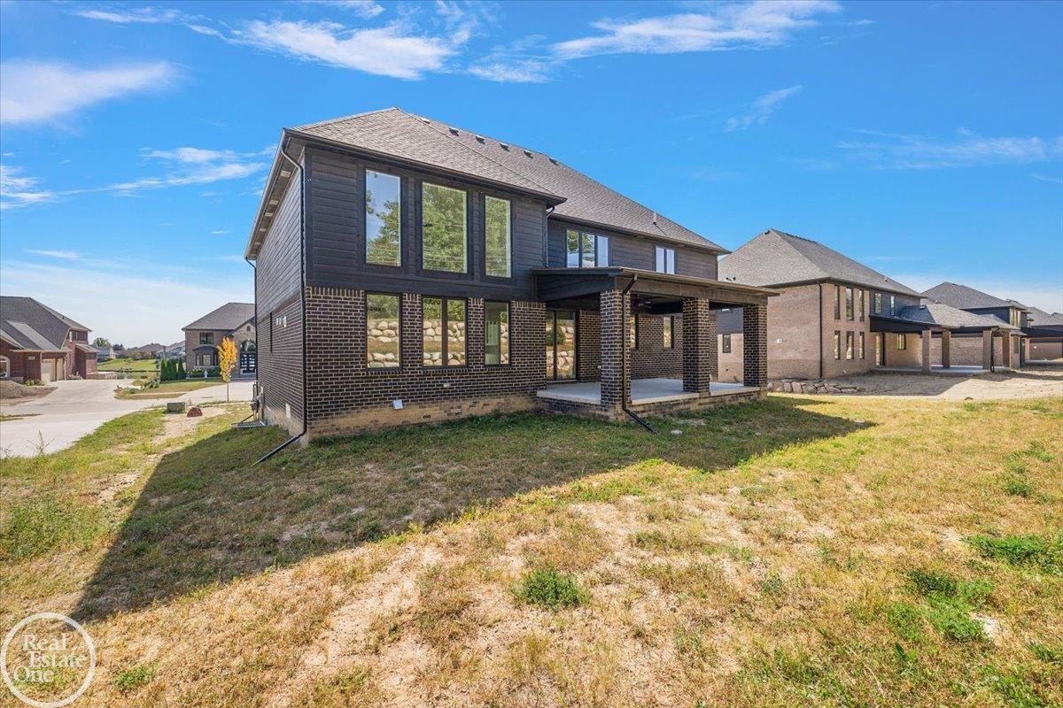 3515 Forster Lane Lot 20 Unit: Lot #20