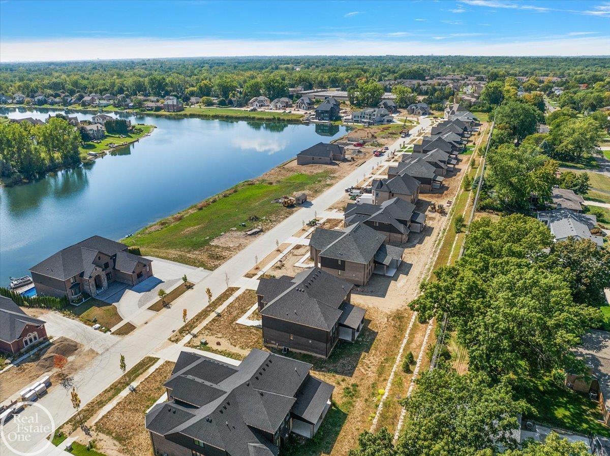 3515 Forster Lane Lot 20 Unit: Lot #20