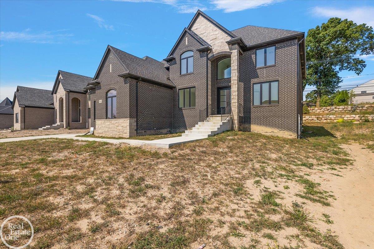 3515 Forster Lane Lot 20 Unit: Lot #20