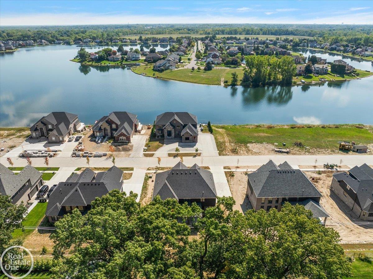 3515 Forster Lane Lot 20 Unit: Lot #20