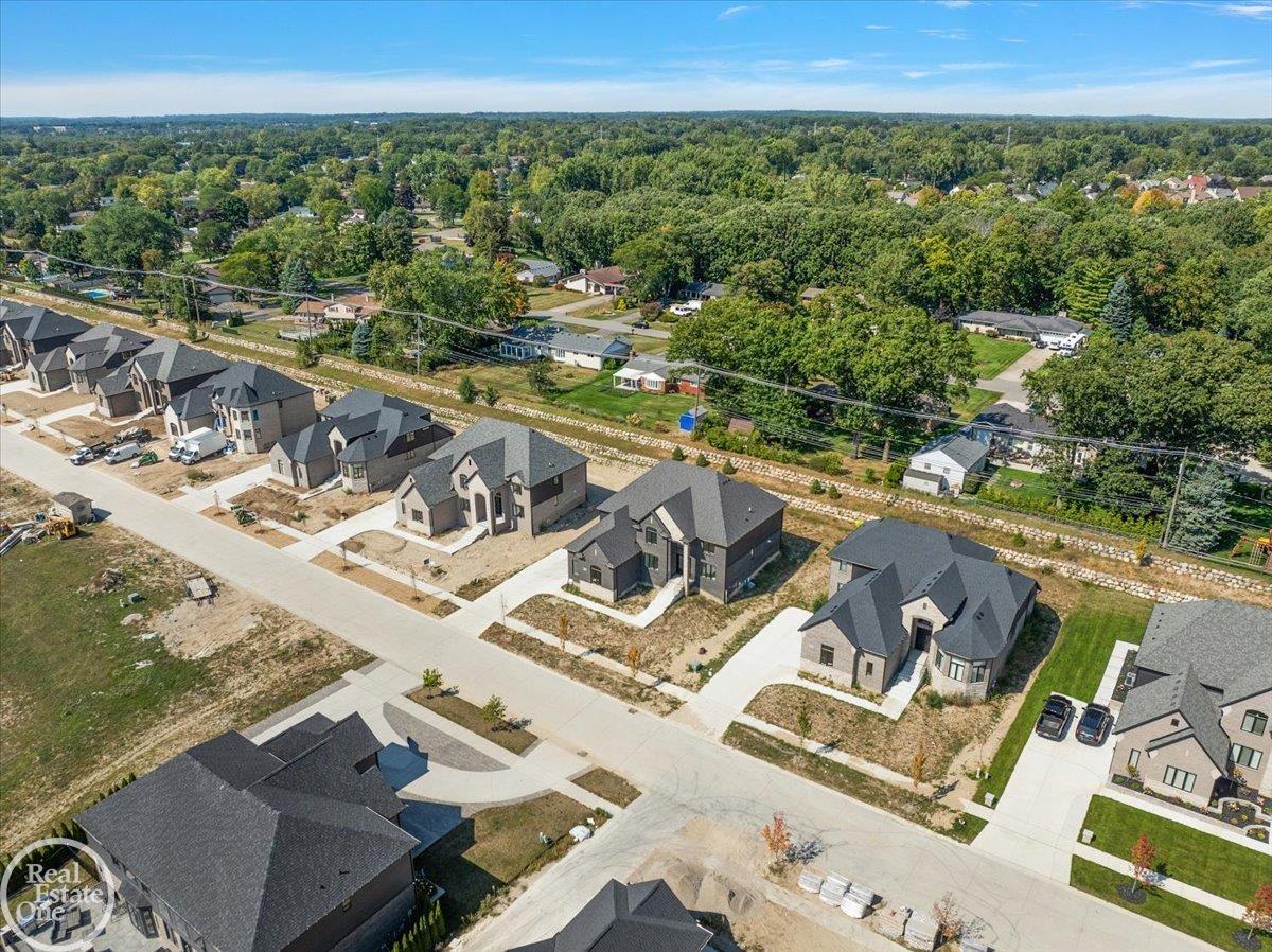 3515 Forster Lane Lot 20 Unit: Lot #20