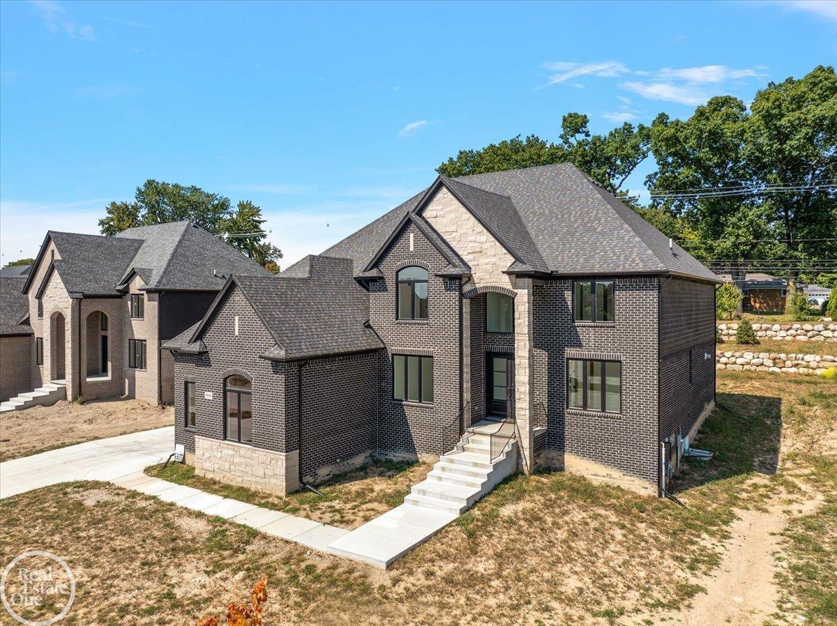 3515 Forster Lane Lot 20 Unit: Lot #20