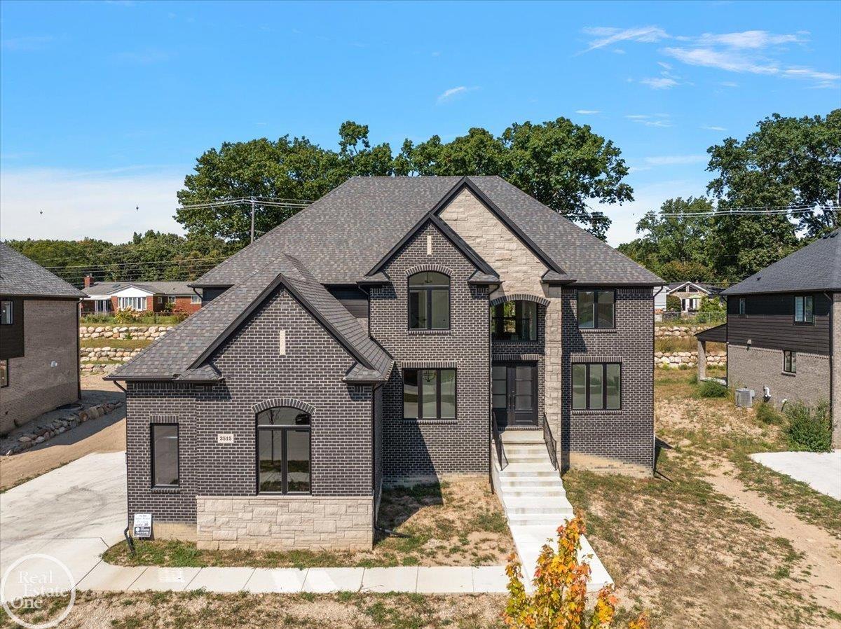 3515 Forster Lane Lot 20 Unit: Lot #20