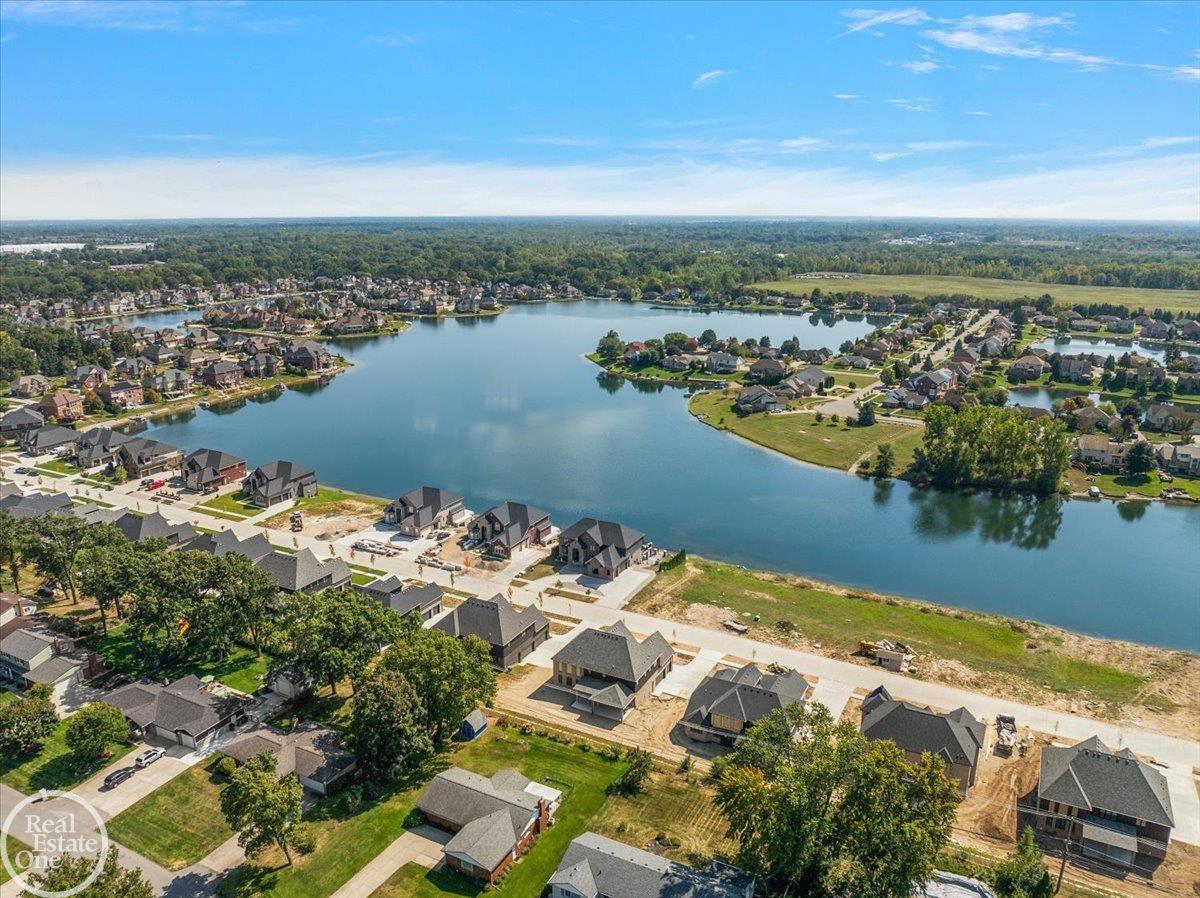 3515 Forster Lane Lot 20 Unit: Lot #20