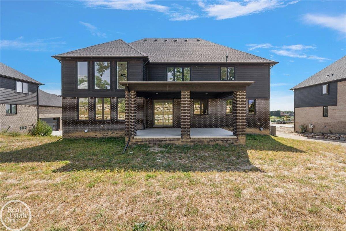 3515 Forster Lane Lot 20 Unit: Lot #20