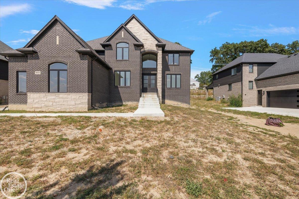 3515 Forster Lane Lot 20 Unit: Lot #20