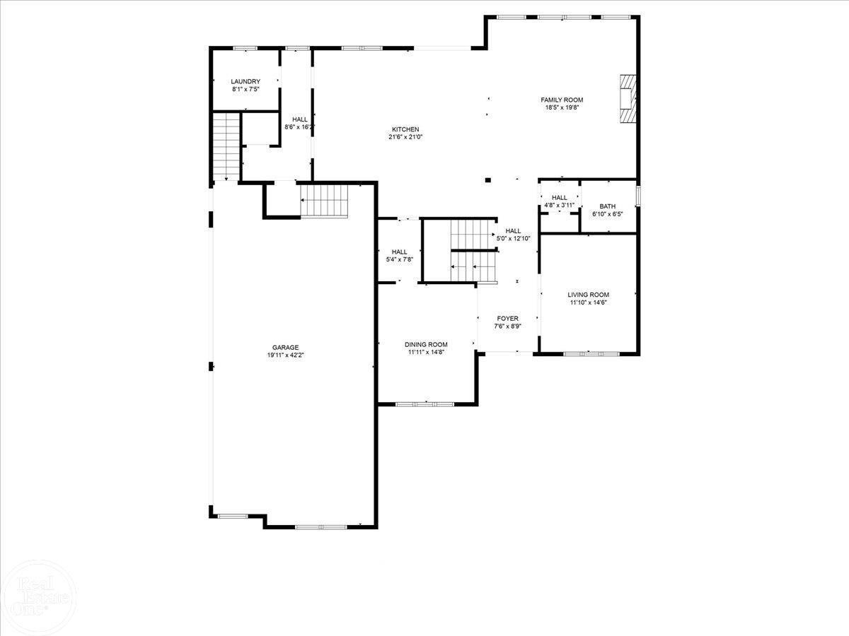 3515 Forster Lane Lot 20 Unit: Lot #20