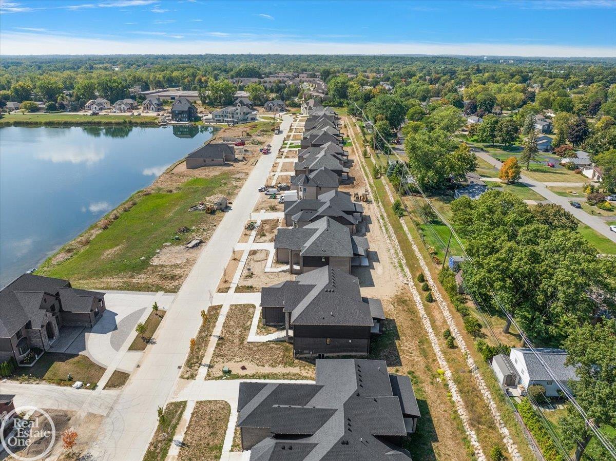 3515 Forster Lane Lot 20 Unit: Lot #20