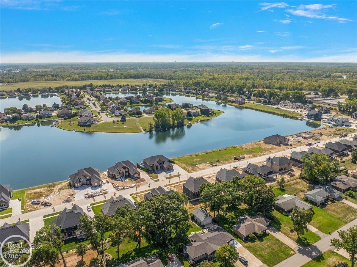3515 Forster Lane Lot 20 Unit: Lot #20
