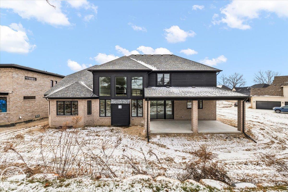 3443 Forster Lane Lot 18 Unit: Lot #18