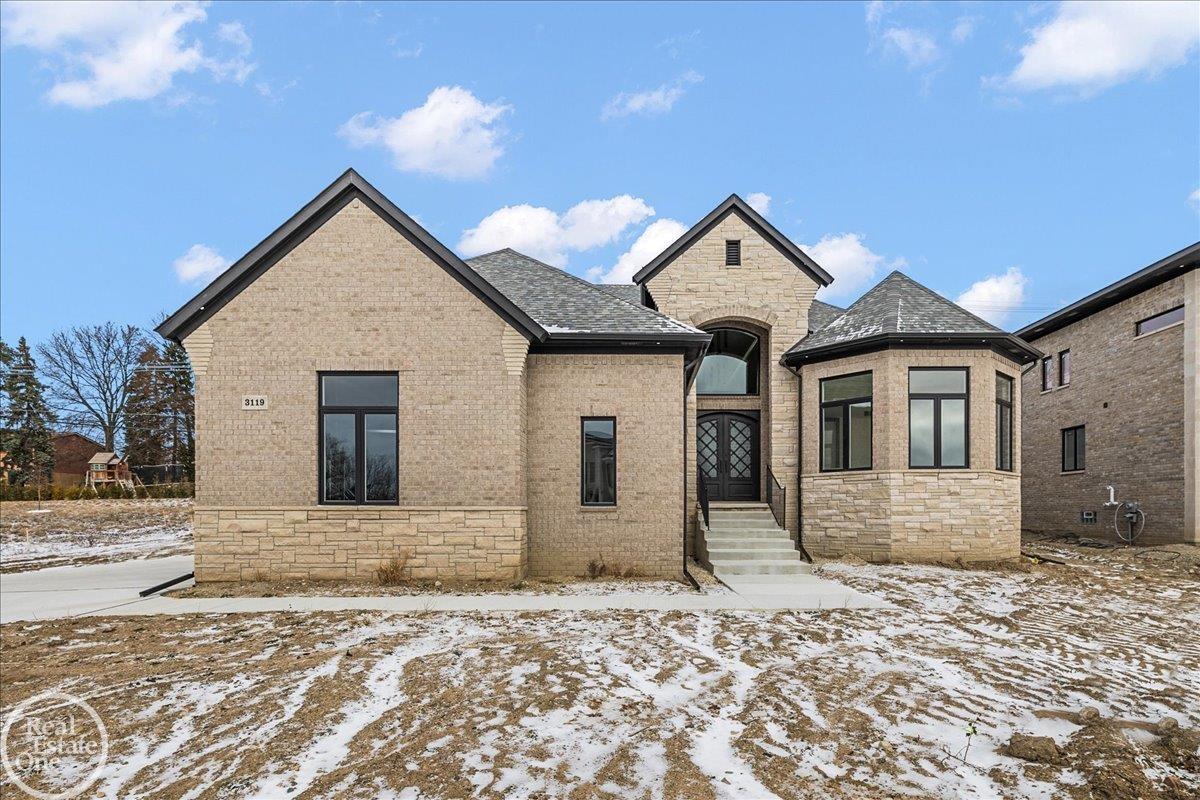 3443 Forster Lane Lot 18 Unit: Lot #18