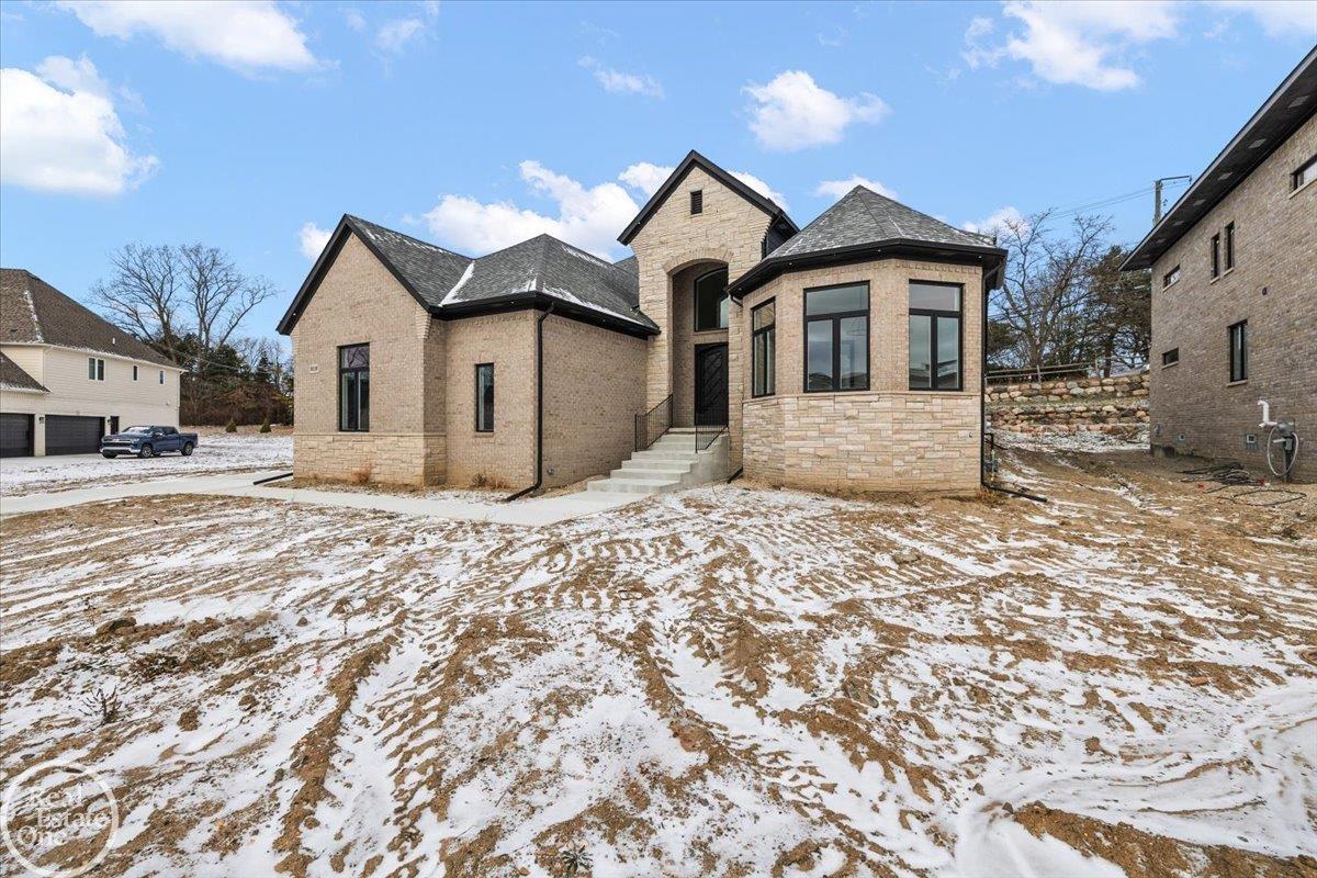 3443 Forster Lane Lot 18 Unit: Lot #18