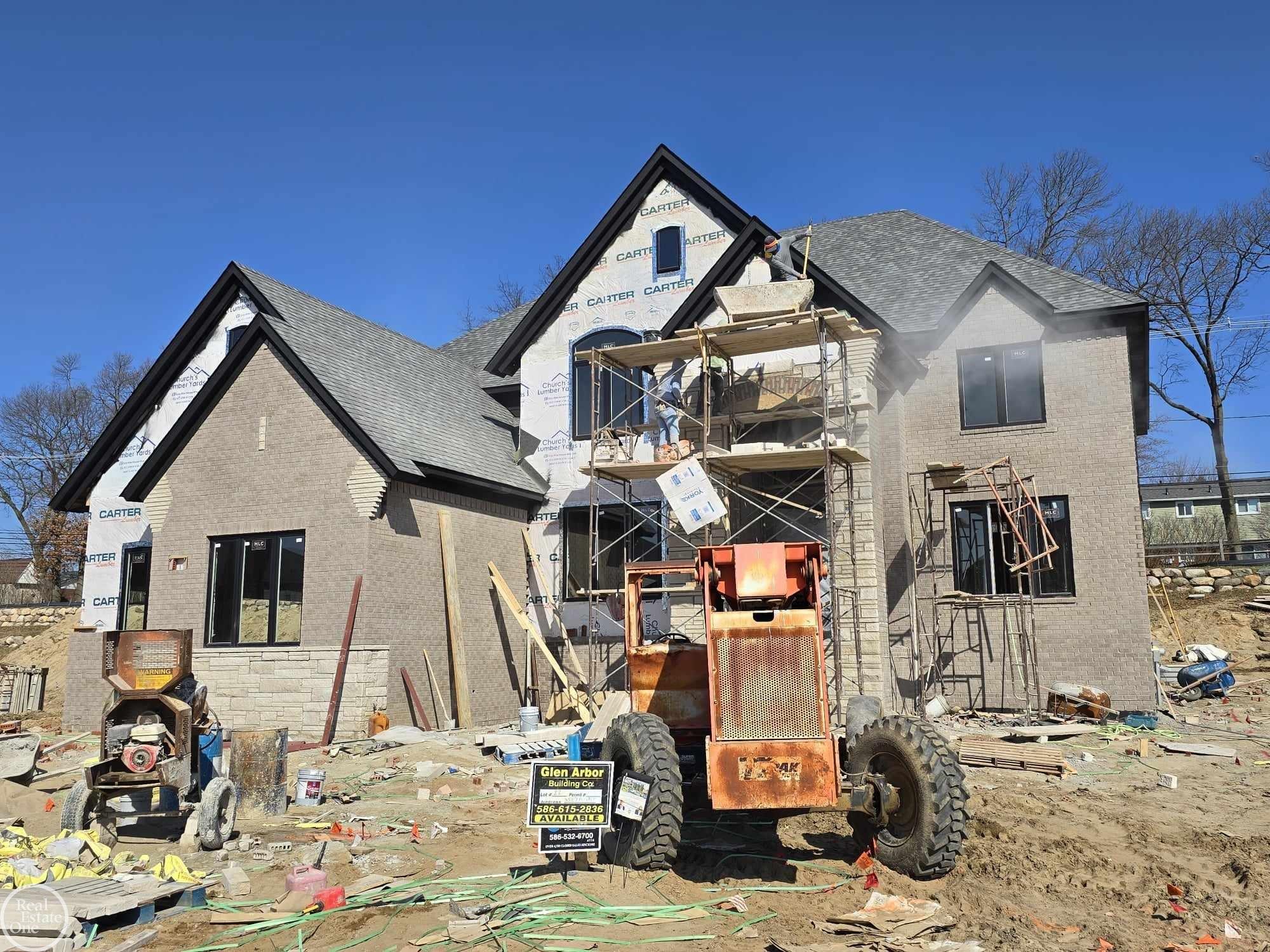 3587 Forster Lane Lot 22 Unit: Lot #22