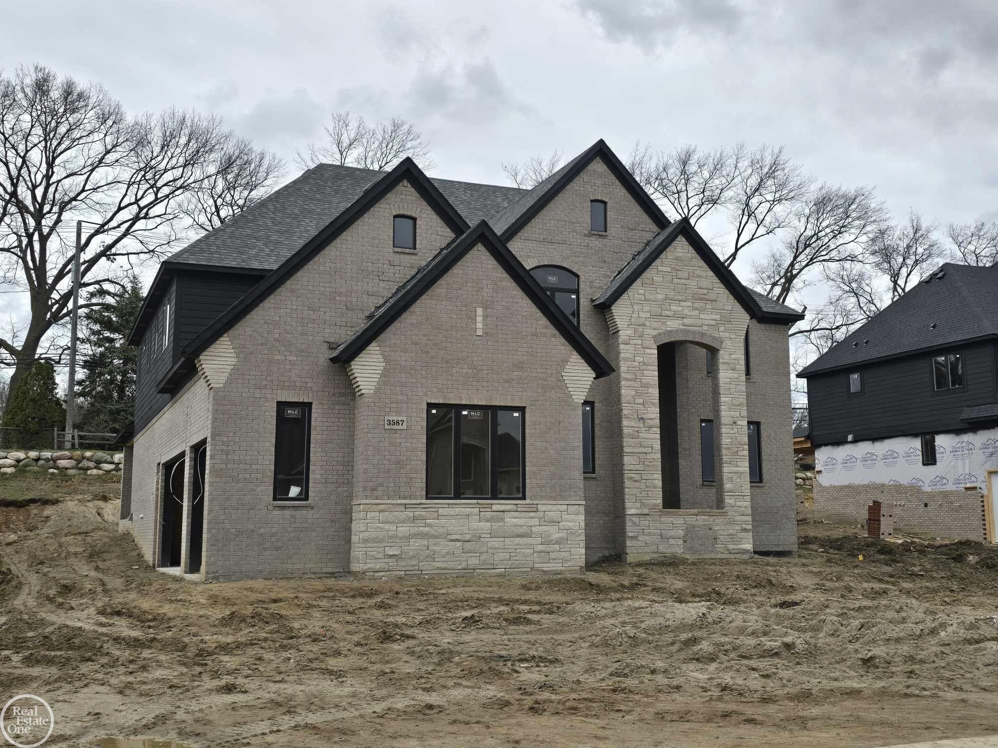 3587 Forster Lane Lot 22 Unit: Lot #22