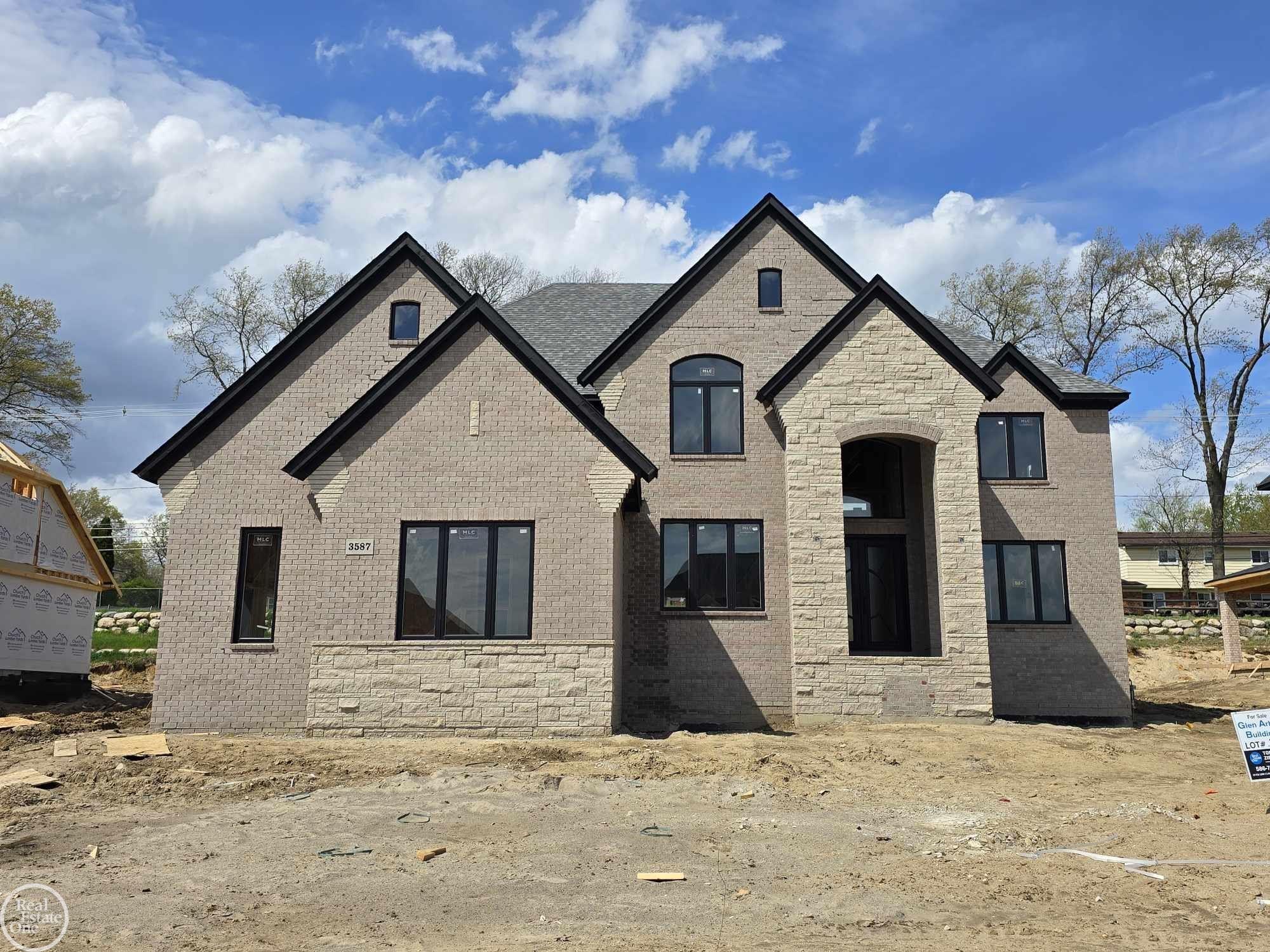 3587 Forster Lane Lot 22 Unit: Lot #22