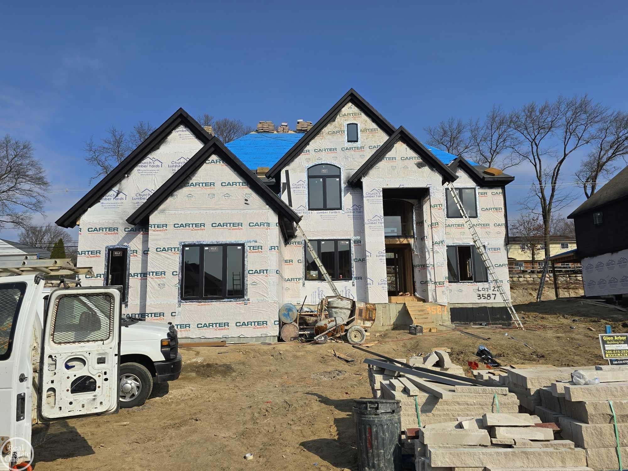3587 Forster Lane Lot 22 Unit: Lot #22