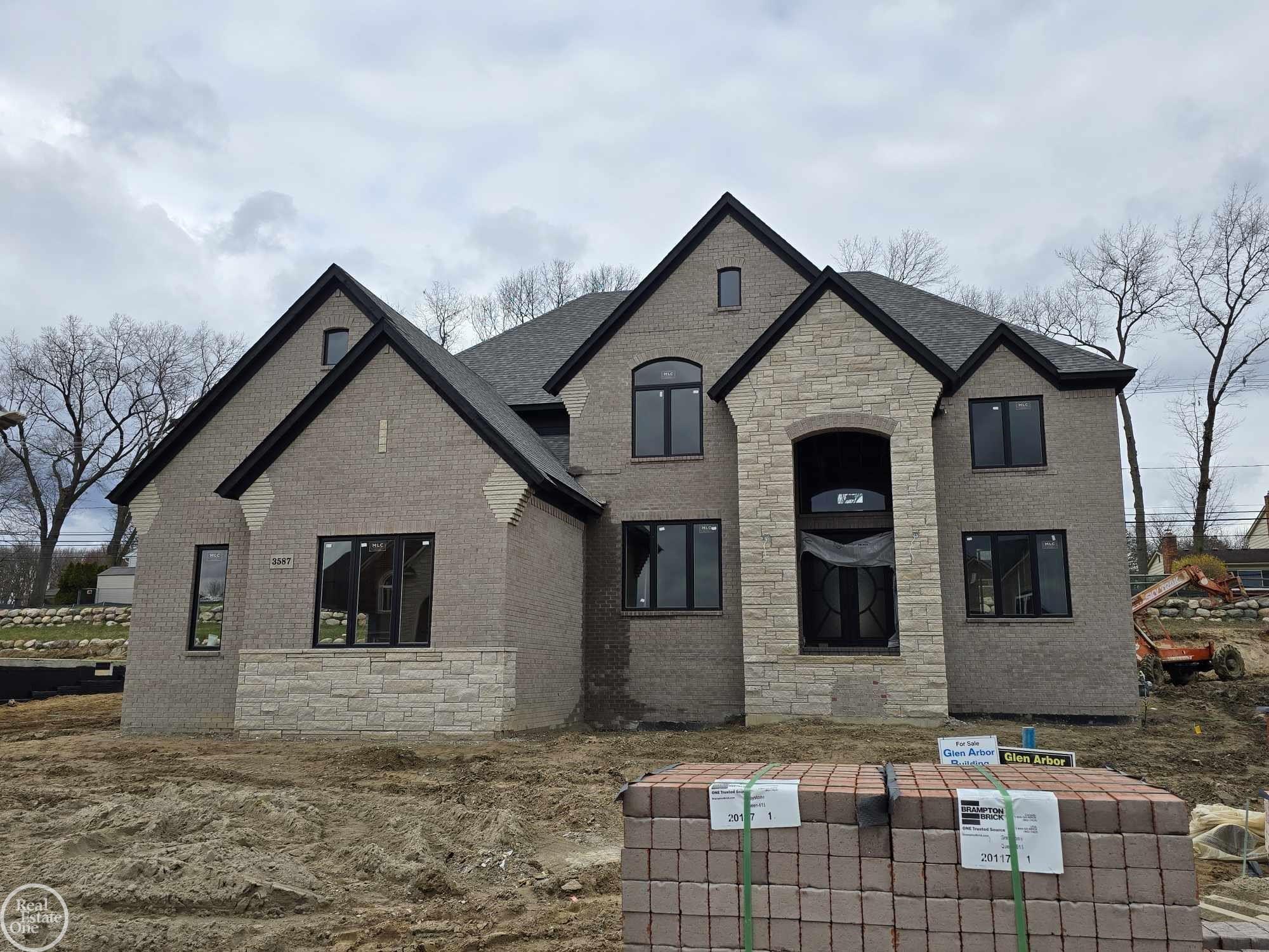 3587 Forster Lane Lot 22 Unit: Lot #22