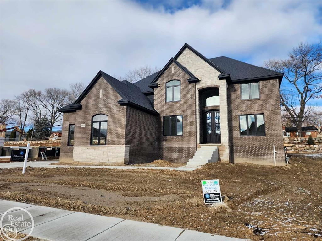 3299 Forster Lane Lot 14 Unit: Lot #14