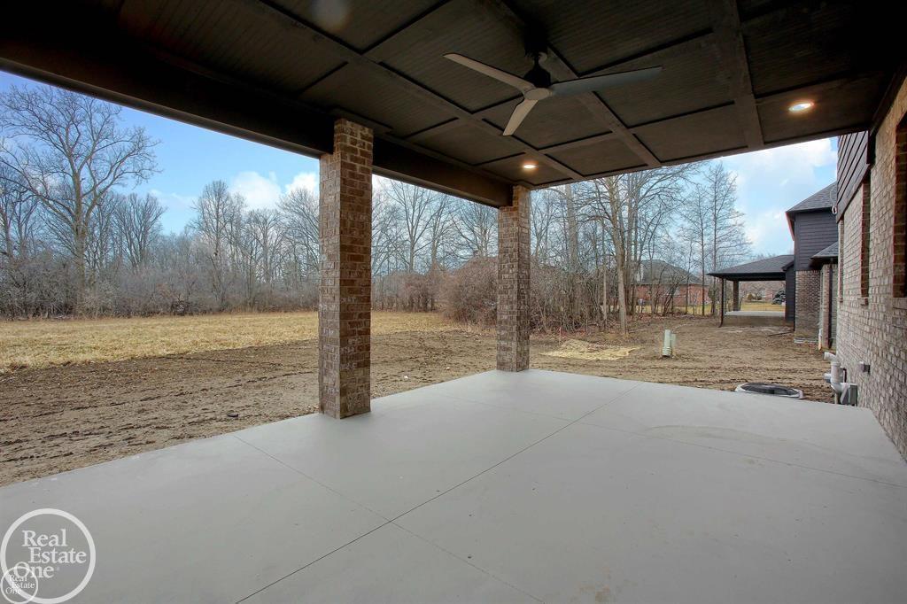 3299 Forster Lane Lot 14 Unit: Lot #14