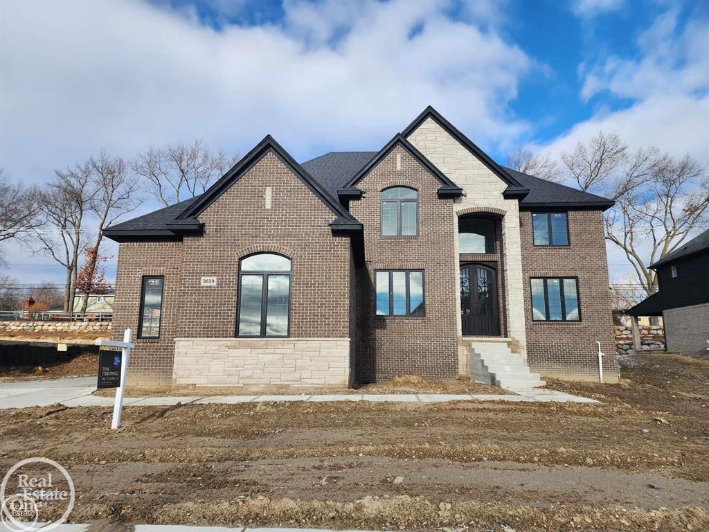 3299 Forster Lane Lot 14 Unit: Lot #14