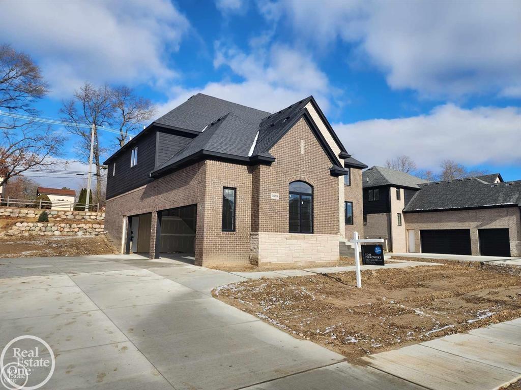 3299 Forster Lane Lot 14 Unit: Lot #14