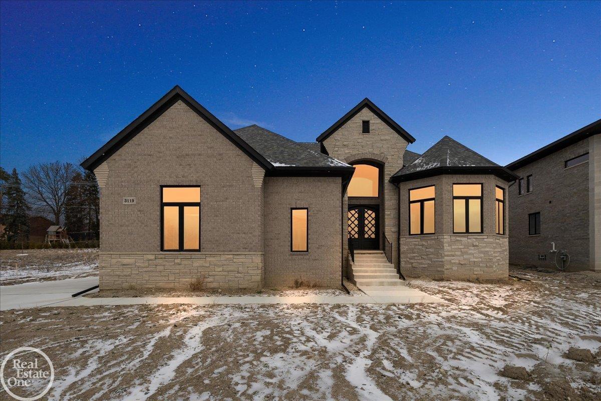 3119 Forster Lane Lot 9 Unit: Lot #9