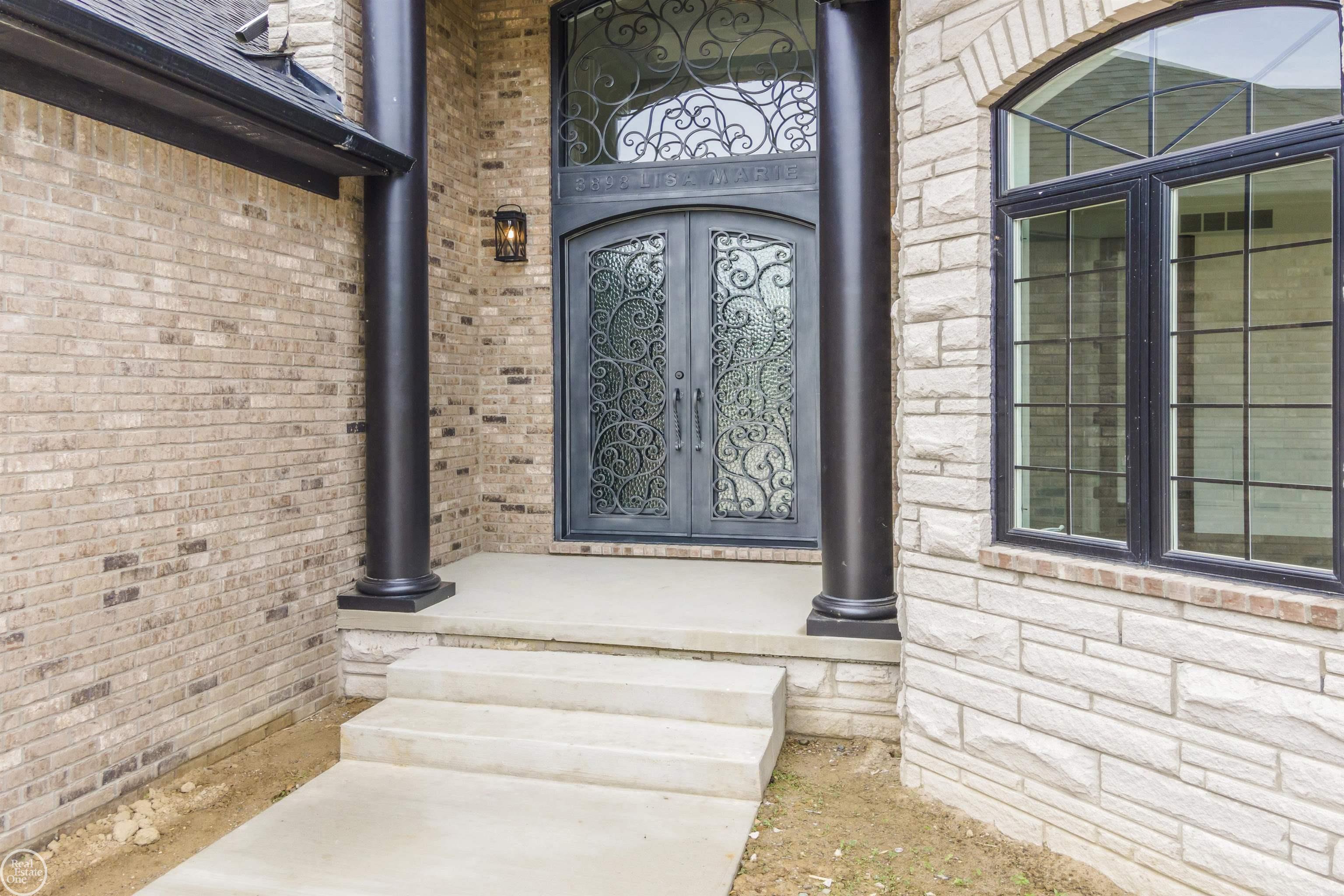 51557 Forster Lane Lot 1 Unit: Lot #1