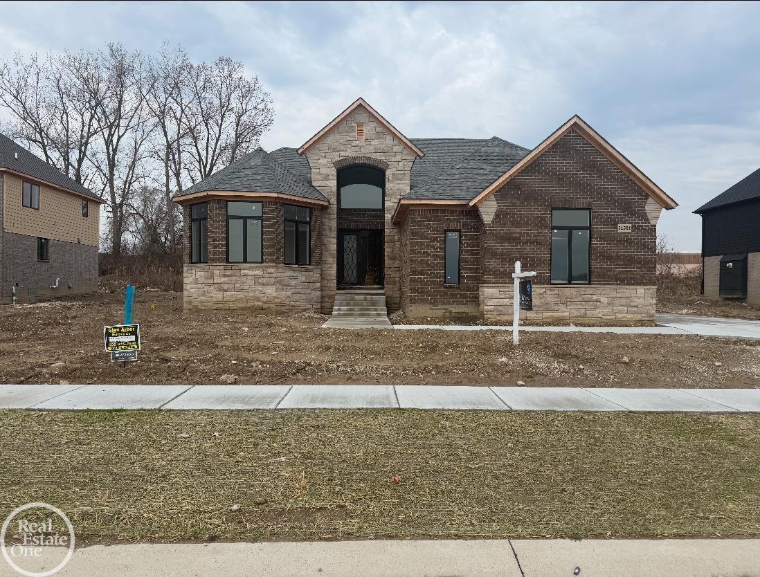 51557 Forster Lane Lot 1 Unit: Lot #1