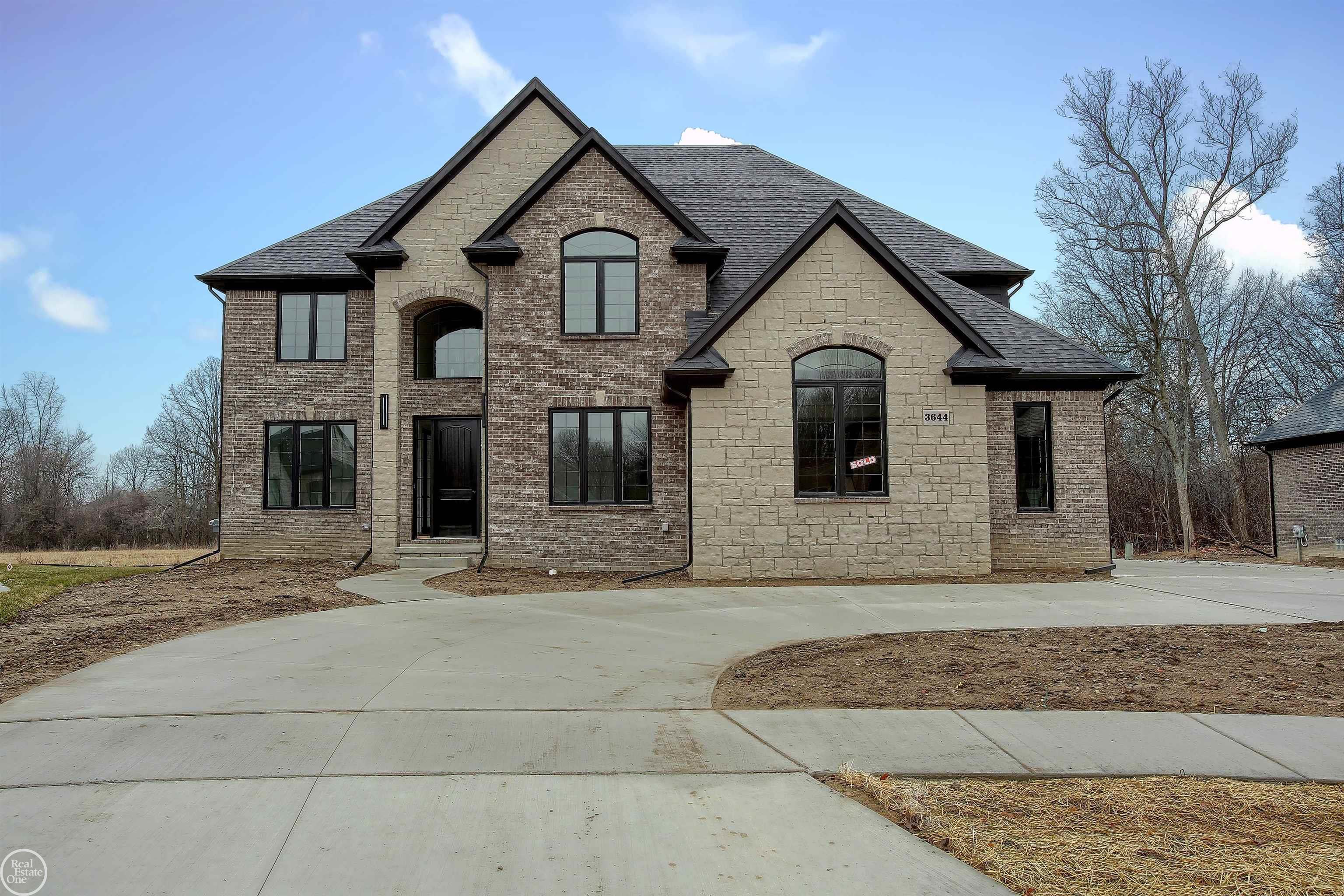 3371 Forster Lane Lot 16 Unit: Lot #16