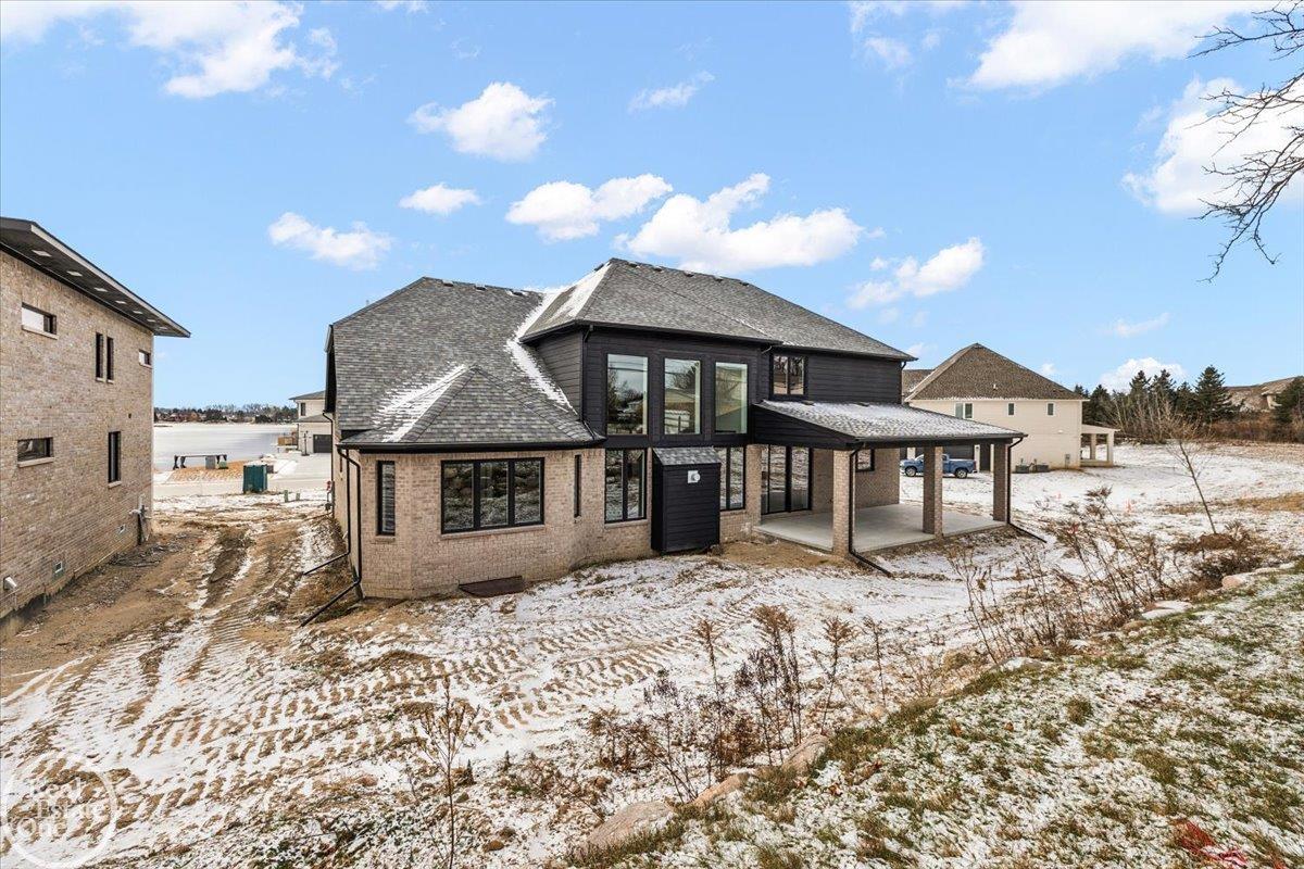3551 Forster Lane Lot 21 Unit: Lot #21
