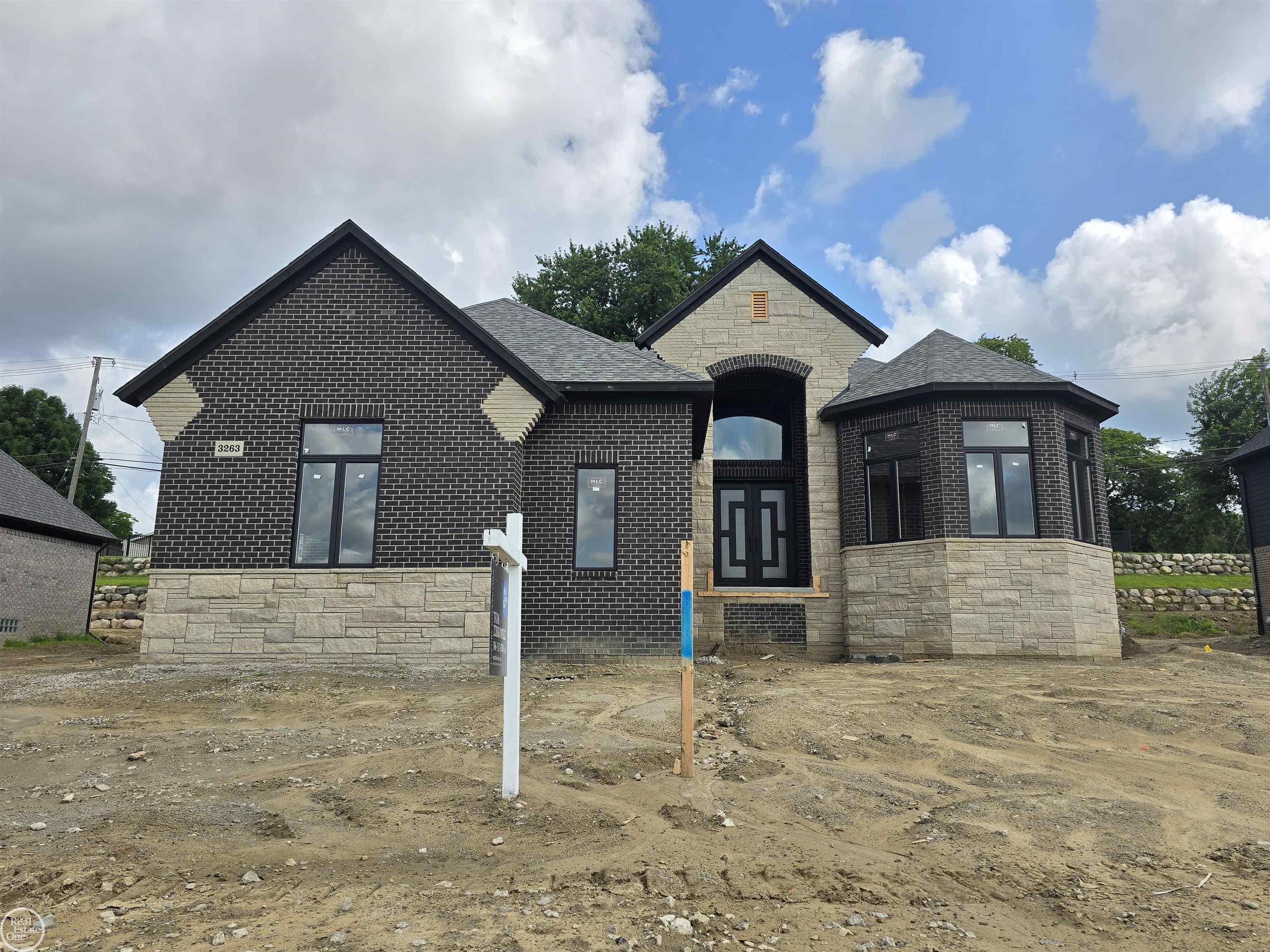 3263 Forster Lane Lot 13 Unit: Lot #13