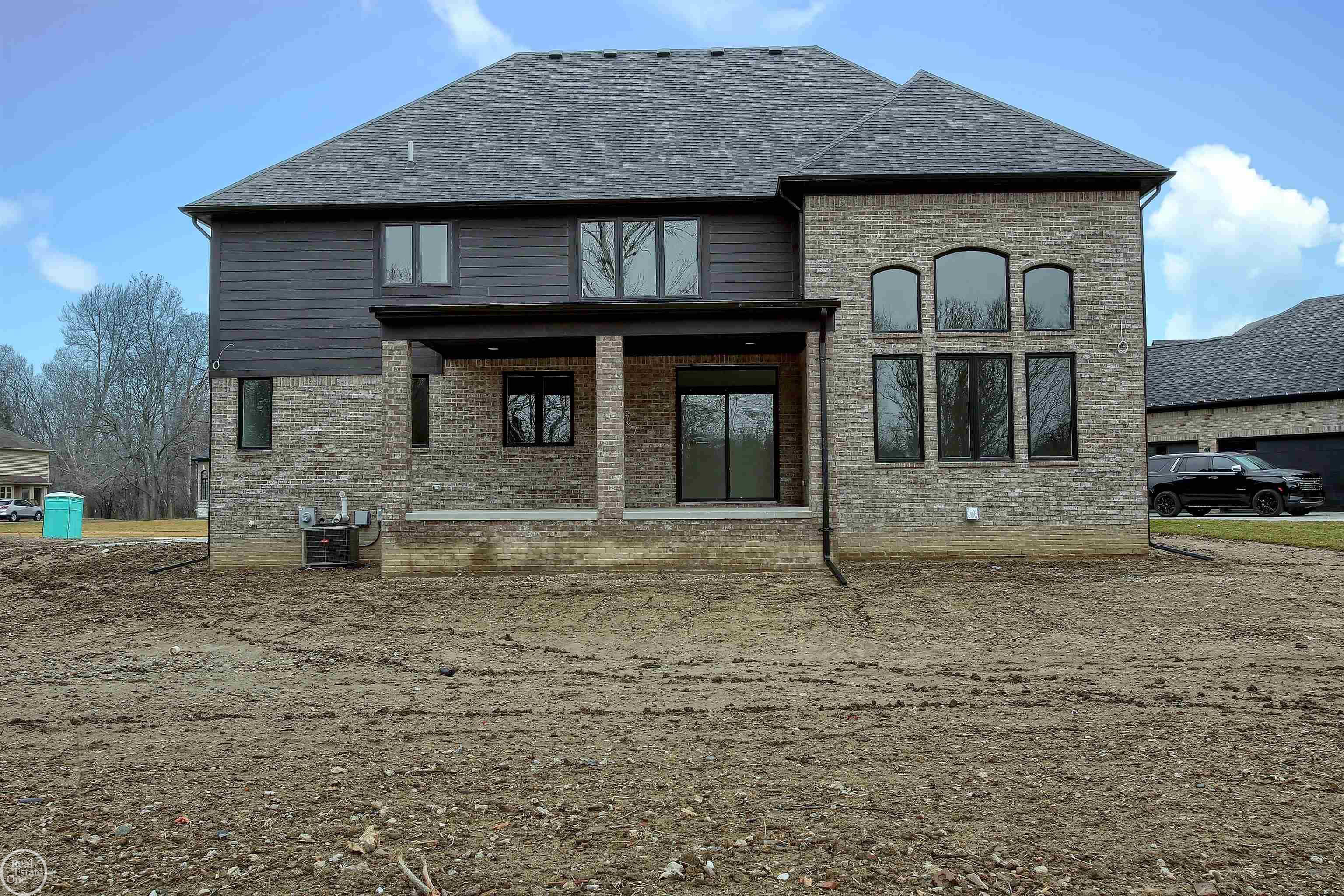 3479 Forster Lane Lot 19 Unit: Lot #19
