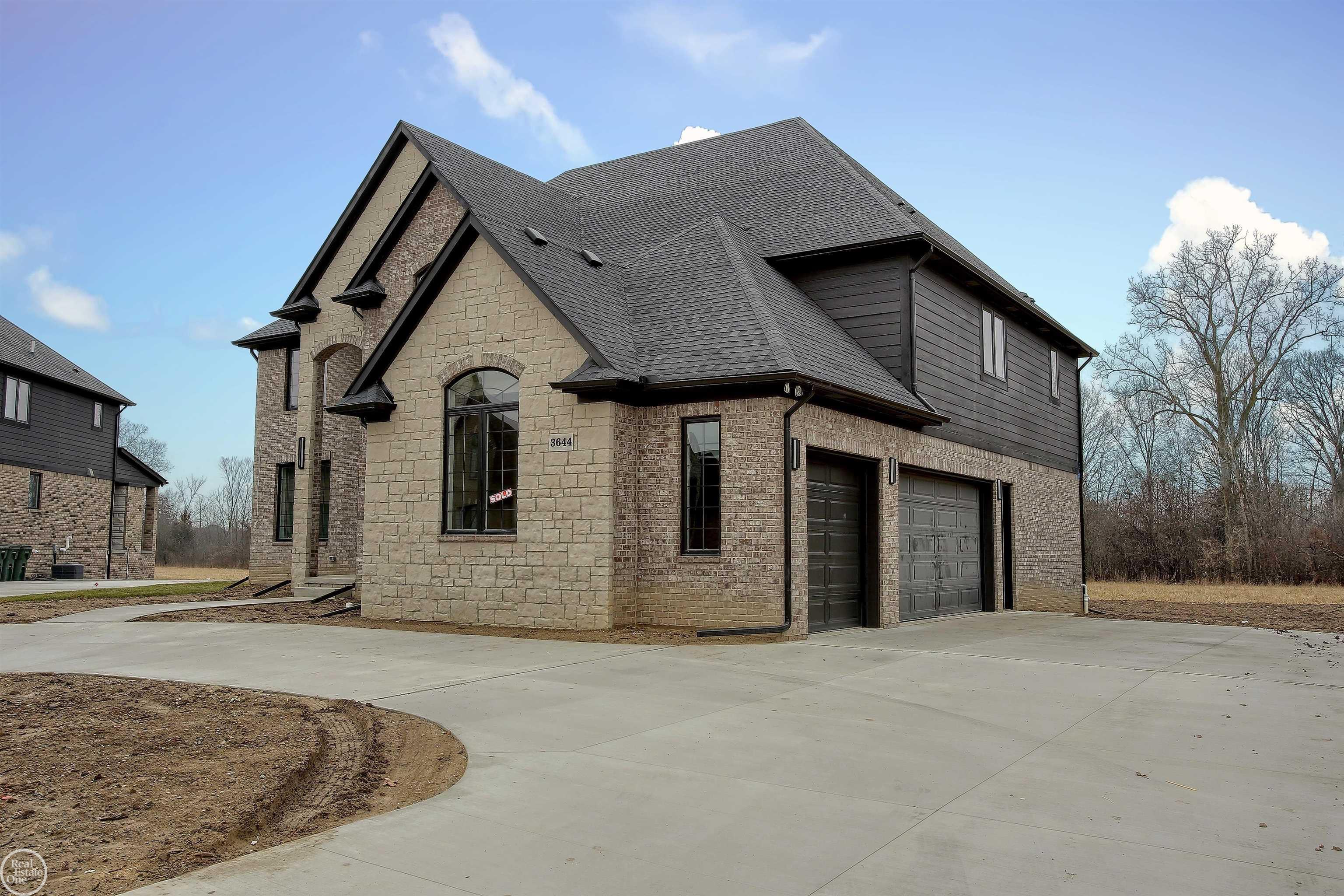 3479 Forster Lane Lot 19 Unit: Lot #19