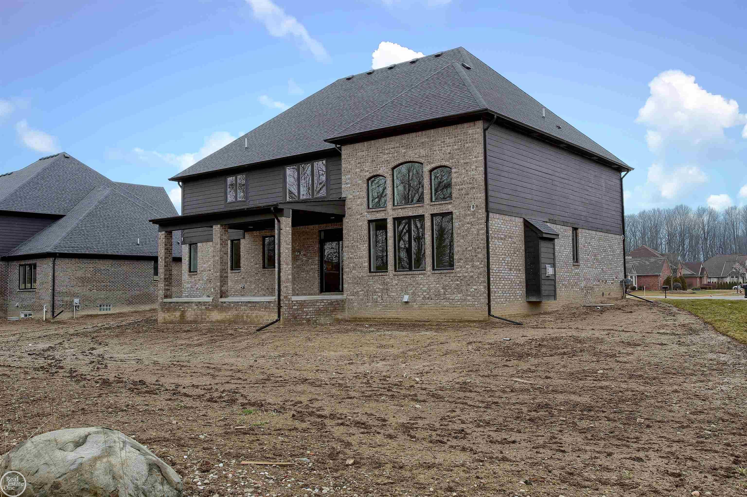 3479 Forster Lane Lot 19 Unit: Lot #19