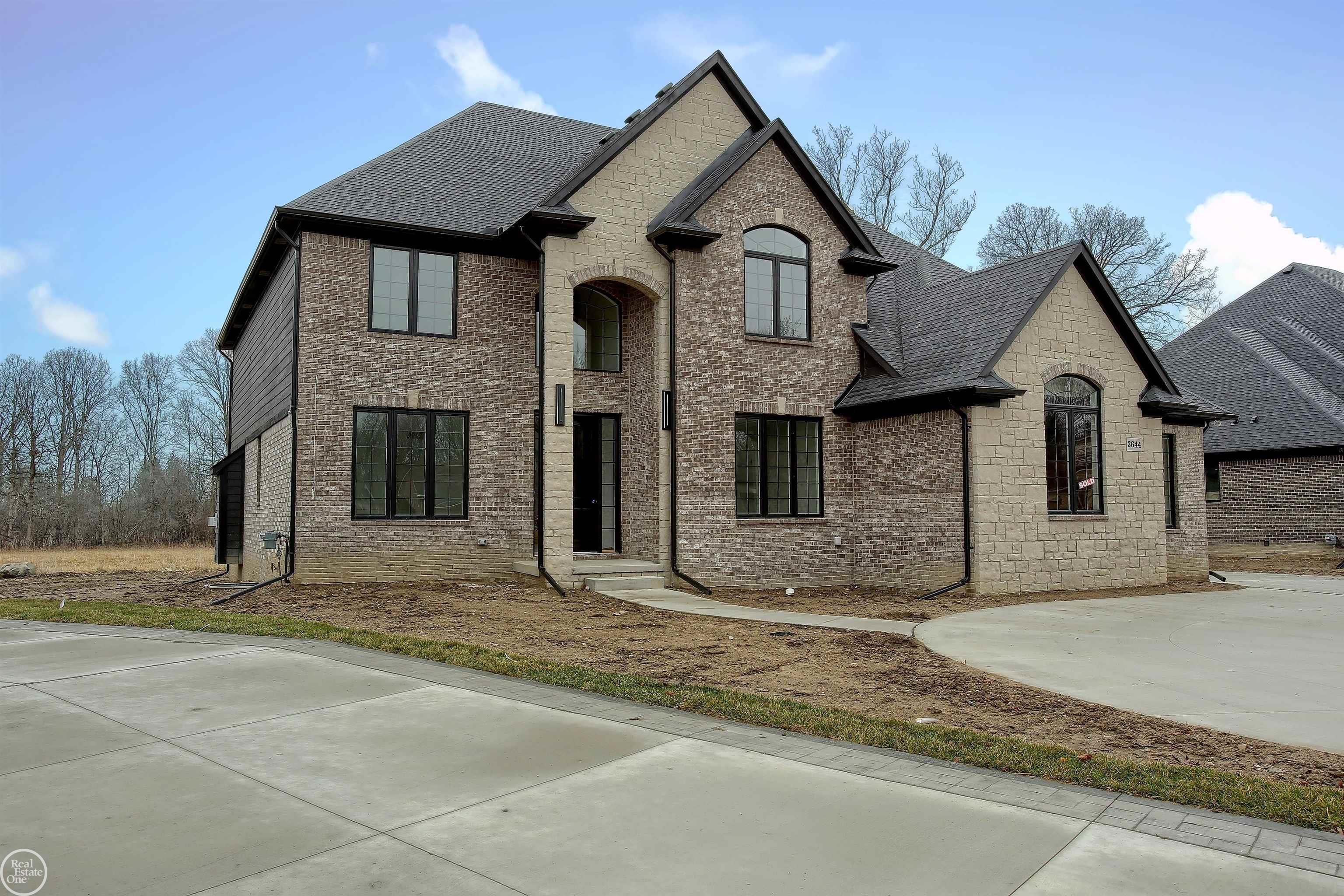 3479 Forster Lane Lot 19 Unit: Lot #19
